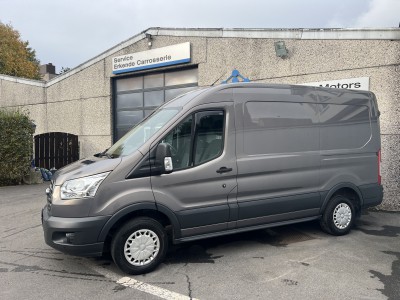 Transit 2T L1 H2 310 Series
