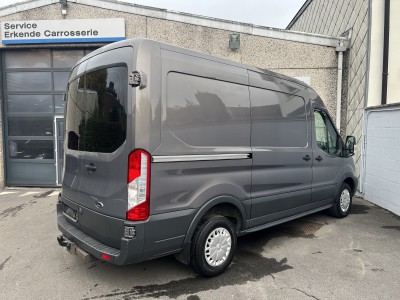 Transit 2T L1 H2 310 Series