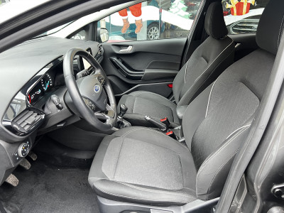 Fiesta Active 1.0 Ecoboost