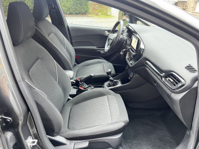 Fiesta Active 1.0 Ecoboost