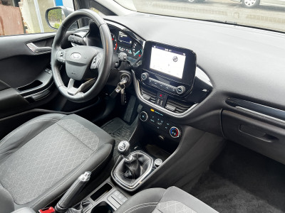 Fiesta Active 1.0 Ecoboost