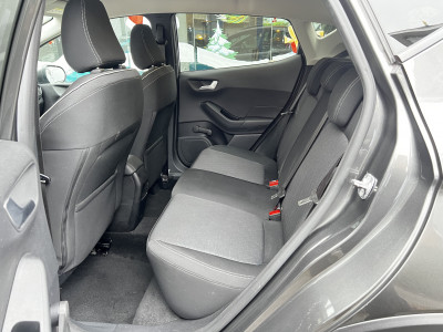 Fiesta Active 1.0 Ecoboost