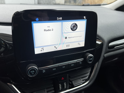 Fiesta Active 1.0 Ecoboost