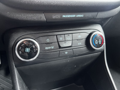 Fiesta Active 1.0 Ecoboost