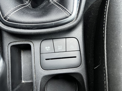 Fiesta Active 1.0 Ecoboost