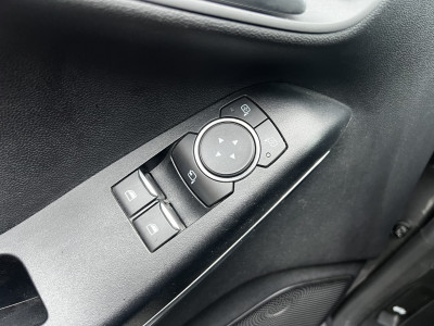 Fiesta Active 1.0 Ecoboost