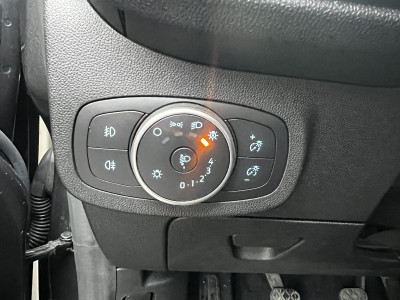 Fiesta Active 1.0 Ecoboost