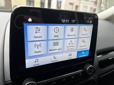 Ford Ecosport Titanium