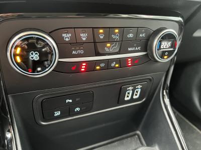 Ford Ecosport Titanium