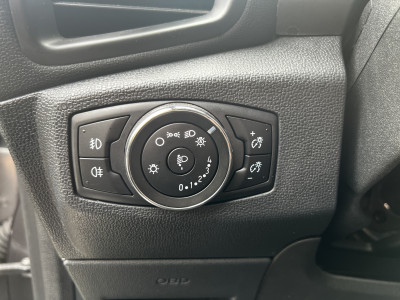 Ford Ecosport Titanium