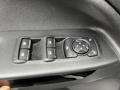 Ford Ecosport Titanium