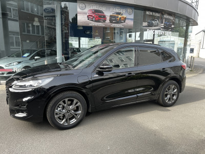 Ford Kuga St-Line X Phev 2.5L