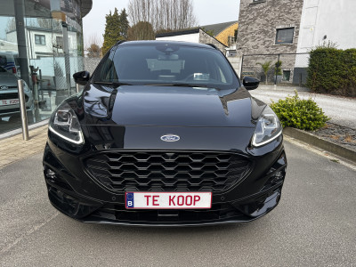 Ford Kuga St-Line X Phev 2.5L