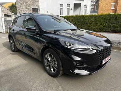 Ford Kuga St-Line X Phev 2.5L