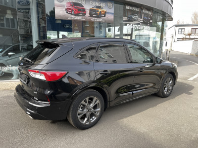 Ford Kuga St-Line X Phev 2.5L