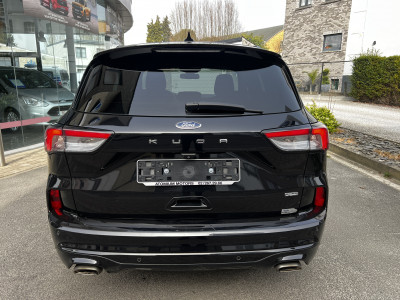Ford Kuga St-Line X Phev 2.5L
