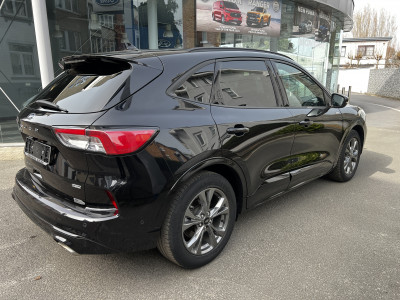 Ford Kuga St-Line X Phev 2.5L