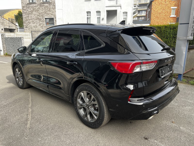 Ford Kuga St-Line X Phev 2.5L