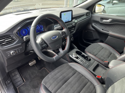 Ford Kuga St-Line X Phev 2.5L