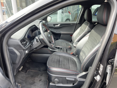 Ford Kuga St-Line X Phev 2.5L