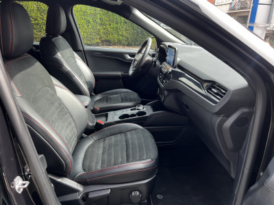 Ford Kuga St-Line X Phev 2.5L