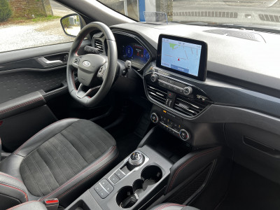 Ford Kuga St-Line X Phev 2.5L