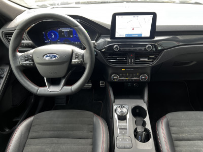 Ford Kuga St-Line X Phev 2.5L