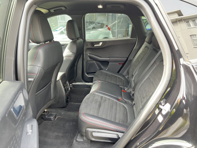 Ford Kuga St-Line X Phev 2.5L