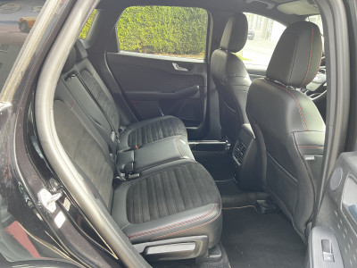 Ford Kuga St-Line X Phev 2.5L