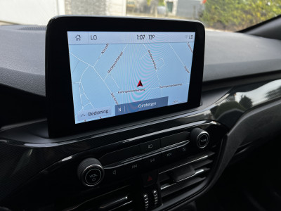 Ford Kuga St-Line X Phev 2.5L