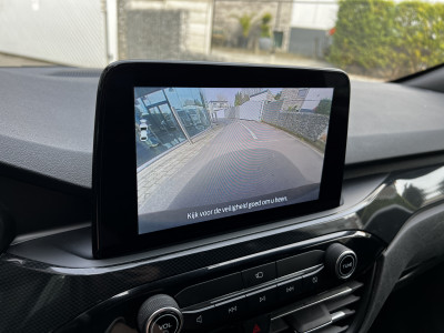 Ford Kuga St-Line X Phev 2.5L