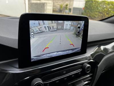 Ford Kuga St-Line X Phev 2.5L