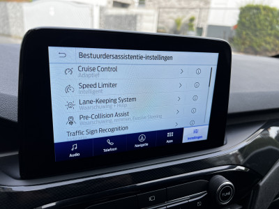 Ford Kuga St-Line X Phev 2.5L