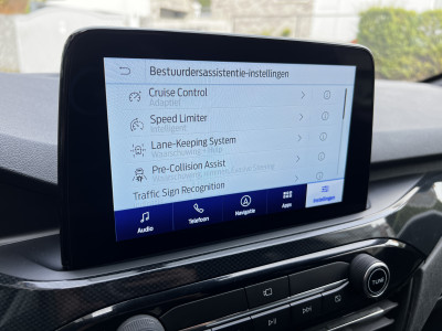 Ford Kuga St-Line X Phev 2.5L