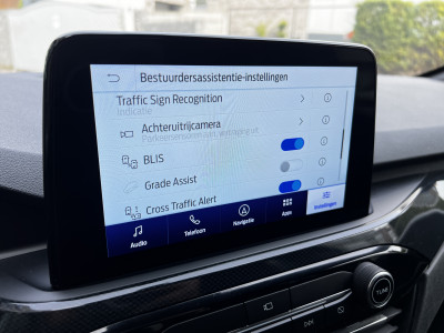 Ford Kuga St-Line X Phev 2.5L