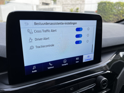 Ford Kuga St-Line X Phev 2.5L