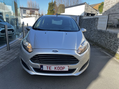 Ford Fiesta Trend 1.25L