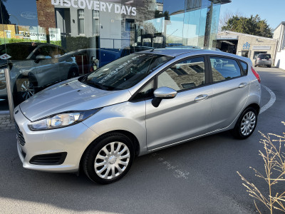 Ford Fiesta Trend 1.25L