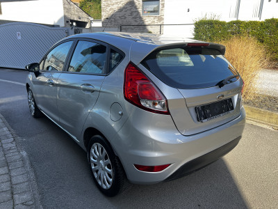 Ford Fiesta Trend 1.25L