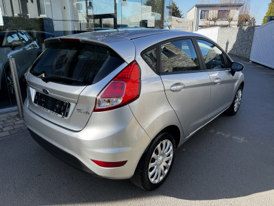 Ford Fiesta Trend 1.25L