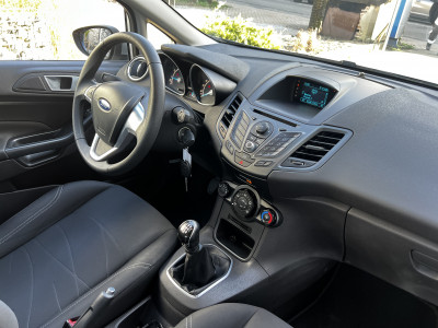 Ford Fiesta Trend 1.25L