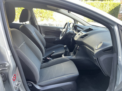 Ford Fiesta Trend 1.25L