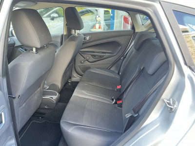 Ford Fiesta Trend 1.25L