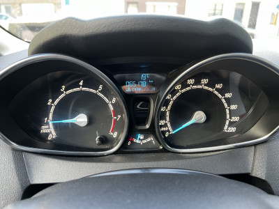 Ford Fiesta Trend 1.25L