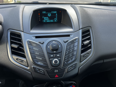Ford Fiesta Trend 1.25L