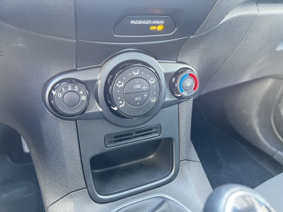 Ford Fiesta Trend 1.25L