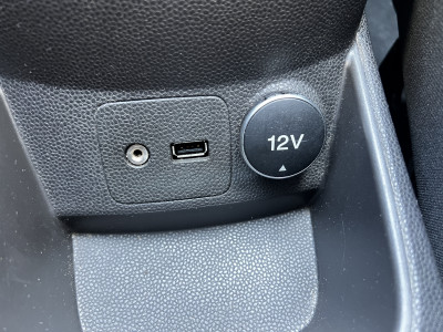 Ford Fiesta Trend 1.25L