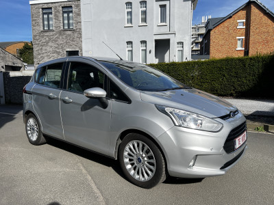 Ford B-max Titanium