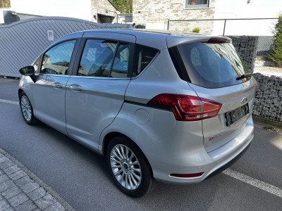 Ford B-max Titanium