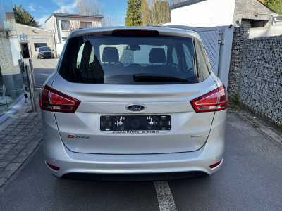 Ford B-max Titanium